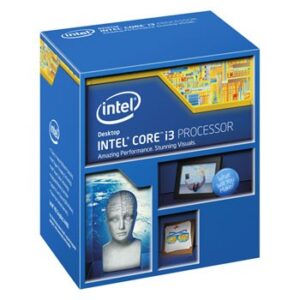 Cpu - bộ vi xử lý
