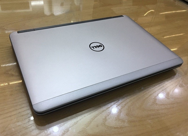 Laptop cũ Dell Latitude E7440 – Intel Core i5
